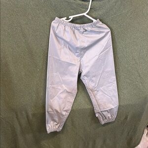Kids Gray Bottoms